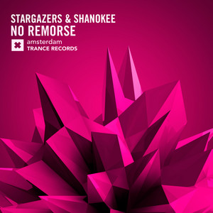 No Remorse - Radio Edit