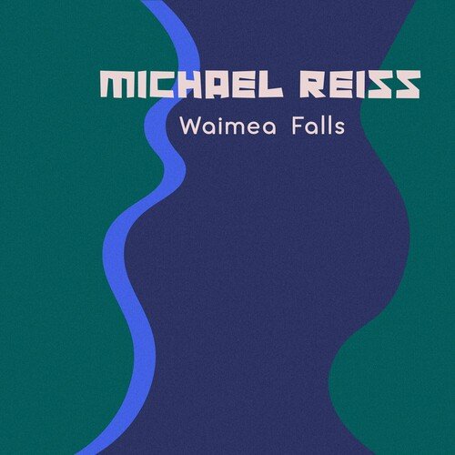 Waimea Falls