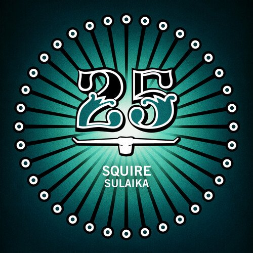 Persian Desert (Amine K Stripped Down Remix)