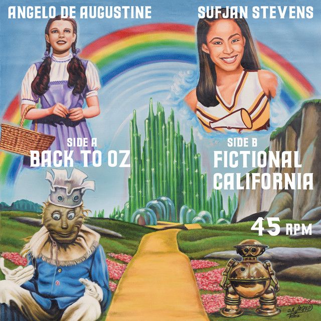 Back To Oz