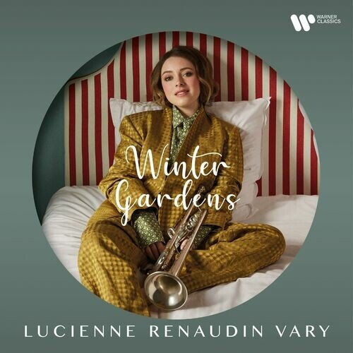 Rodgers: Edelweiss (Arr. Lehn for Trumpet and Orchestra)