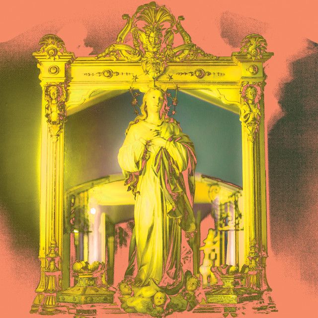 Raising Hell - Steve James Remix