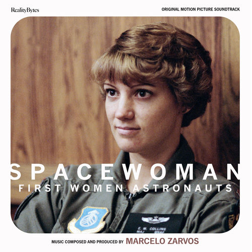 First Women Astronauts (from "Spacewoman")
