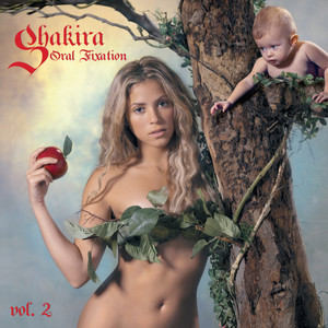 Hips Don't Lie (feat. Wyclef Jean)