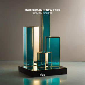 Englishman In New York