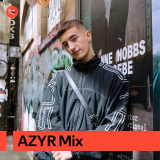 AZYR Mix