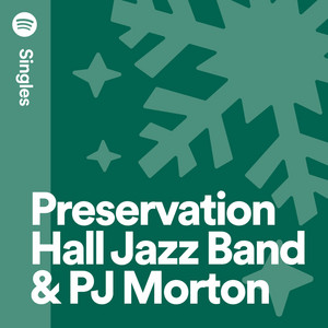 Winter Wonderland - Recorded at Electric Lady Studios NYC