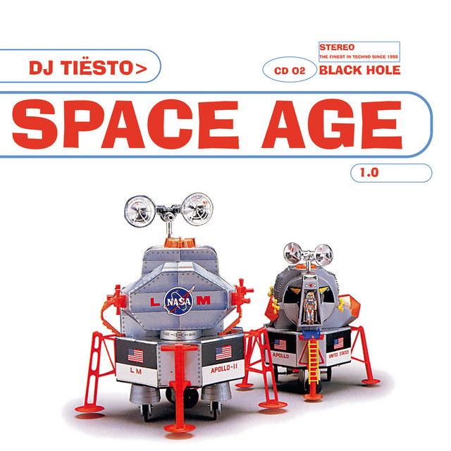 Rack 19 - Mixed
