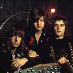 Emerson, Lake & Palmer