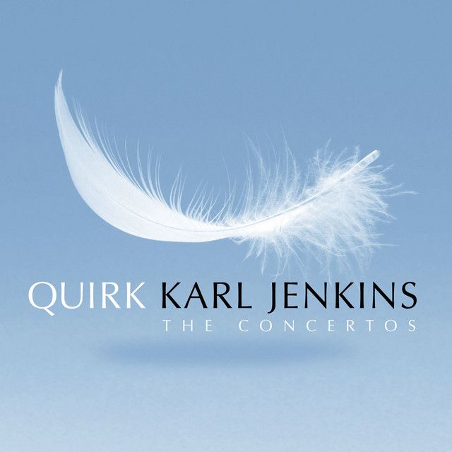 Jenkins: Palladio, for Strings (Excerpt, Allegretto)