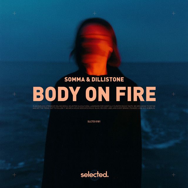 Body on Fire - Extended