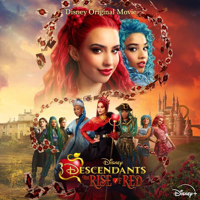What's My Name (Red Version)