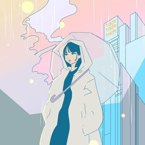 Tokyo memories