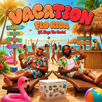 Vacation - (Anywhere You Wanna Go)