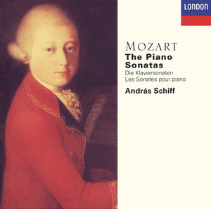 Piano Sonata No. 12 in F Major, K. 332: II. Adagio