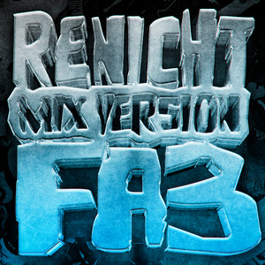RENICHT MIX VERSION FA3 - Slowed