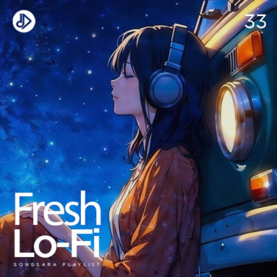 Fresh Lo-Fi 33