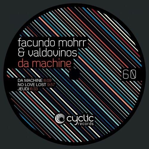No Love Lost (Original Mix)