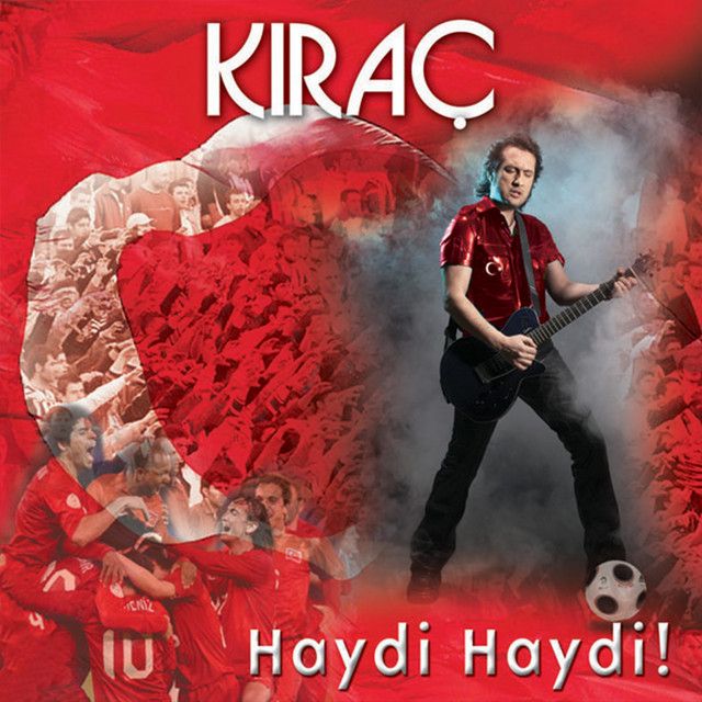 Haydi Haydi