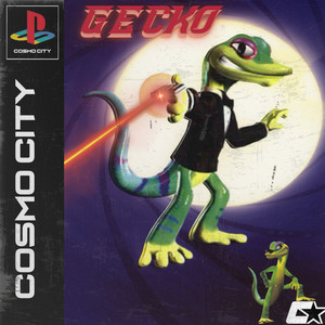 Gecko