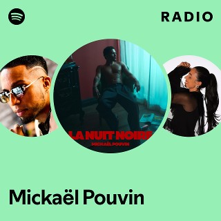 Mickaël Pouvin Radio
