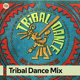 Tribal Dance Mix
