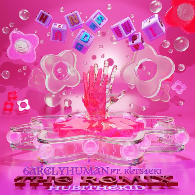 Hands up! - Slowed
