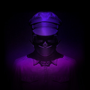 MURDER IN MY MIND