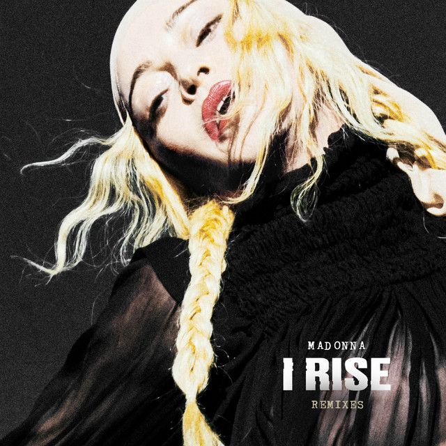 I Rise - Offer Nissim Remix