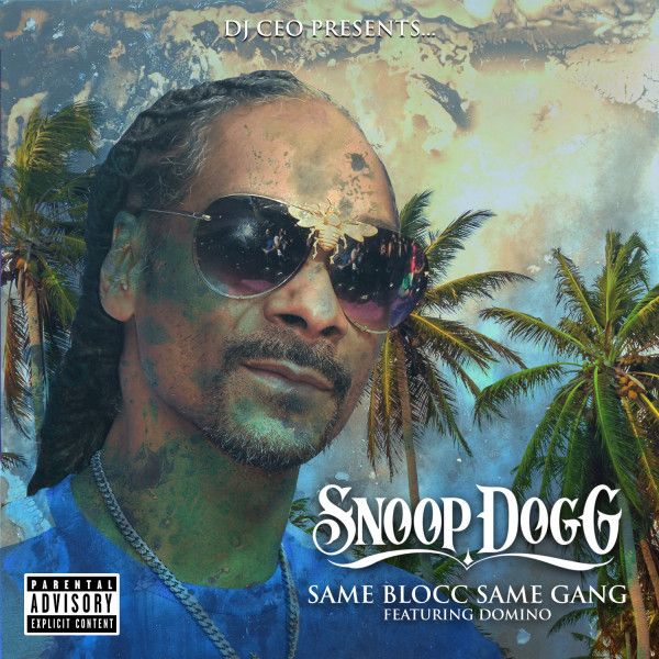 Same Blocc Same Gang