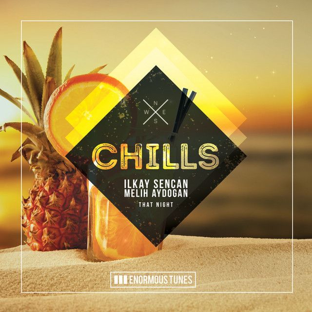 That Night - Instrumental Mix