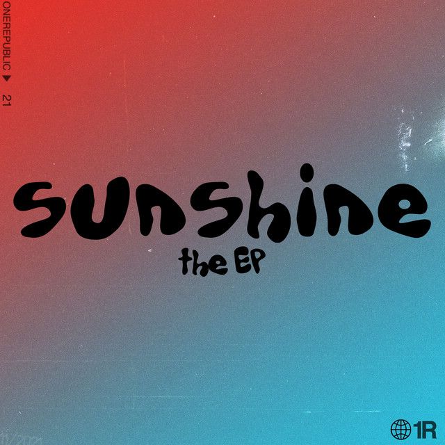 Sunshine - Jacaranda Remix