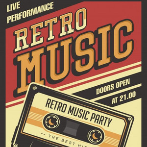 60's radio station