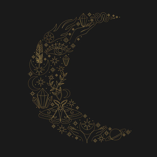 Lamma Bada Yatathanna (feat. Ahmad Sleiman) (Dark Version)