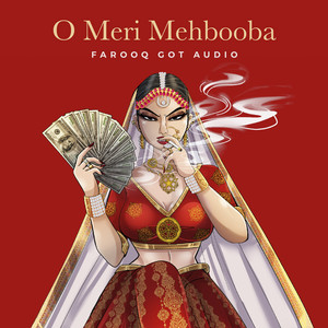 O Meri Mehbooba - Trap Mix