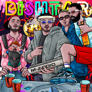 Bishtar - Remix