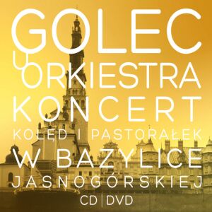 GOLEC UORKIESTRA
