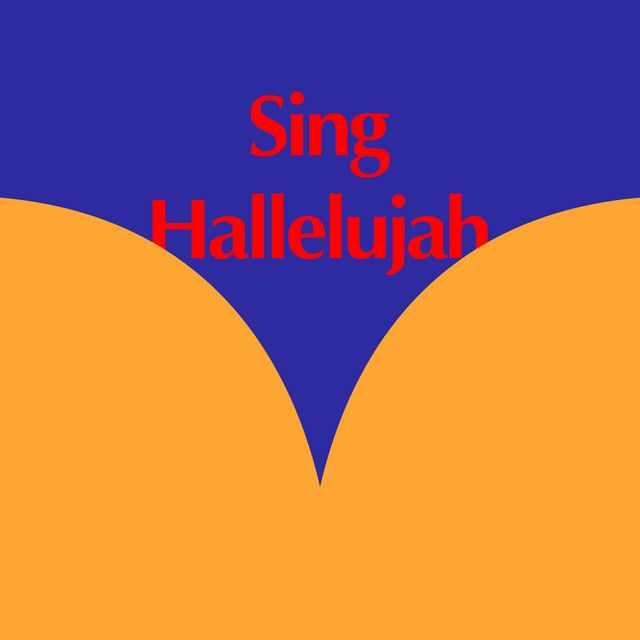 ‎Sing Hallelujah