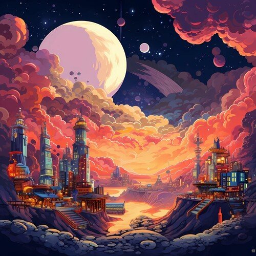 Utopia