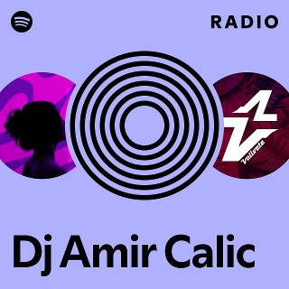 Dj Amir Calic Radio