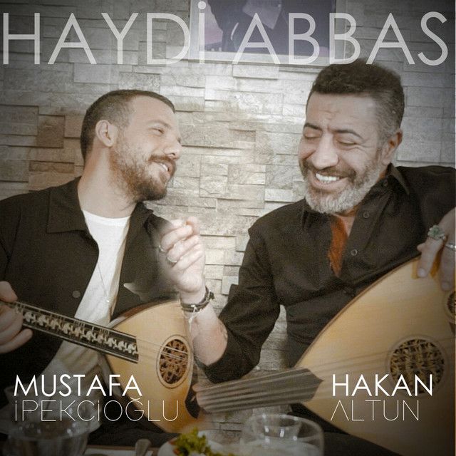 Haydi Abbas
