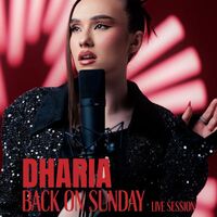 Back On Sunday - Live Session