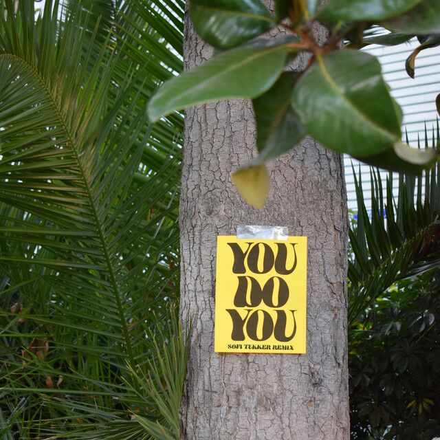 You Do You - Sofi Tukker Remix