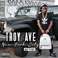 Im Dat N#gga (feat. Young Lito)