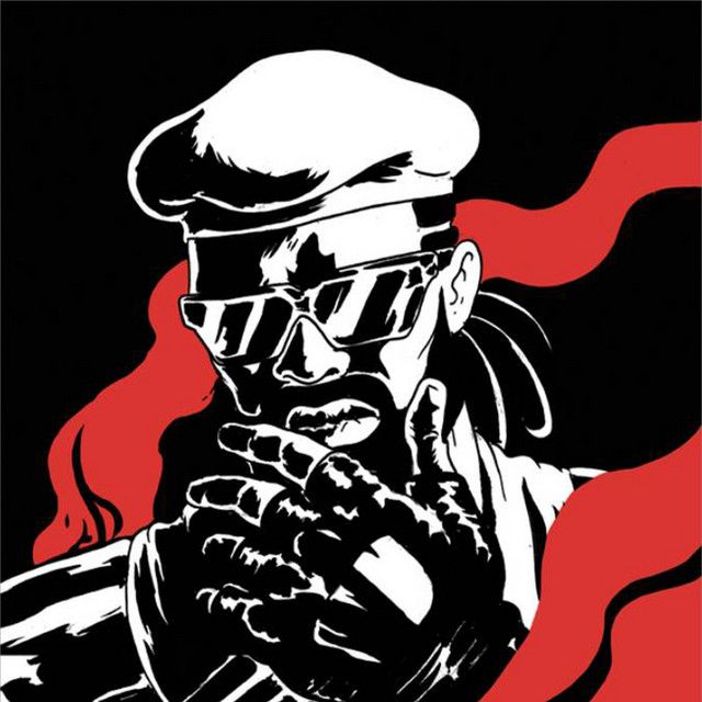 Original Don - Crookers Remix