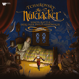 Tchaikovsky: The Nutcracker, Op. 71, Act 1: No. 2, March