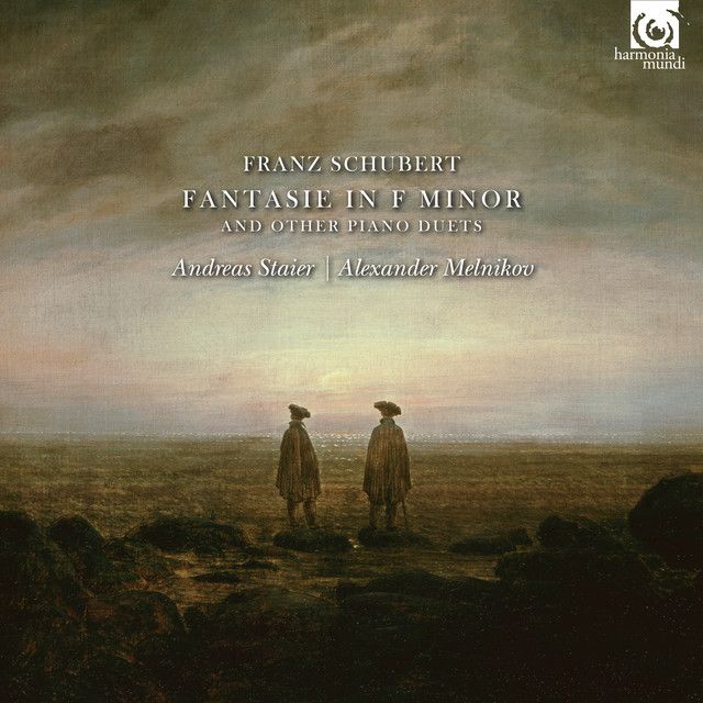 Variations on an Original Theme in A-Flat Major, D. 813, Op. 35: VI. Variation V