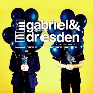 Beautiful Things - Gabriel & Dresden Remix