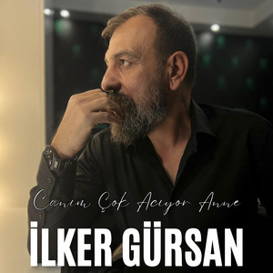 Canım Çok Acıyor Anne