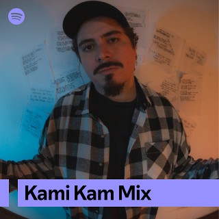 Kami Kam Mix